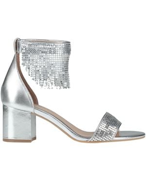 Apepazza Sandals - White