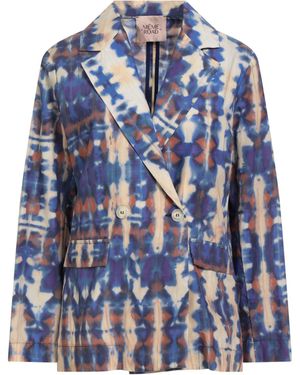 MÊME ROAD Blazer - Blu