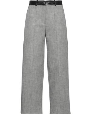 Peter Do Trouser - Gray
