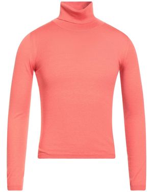 Svevo Turtleneck - Pink