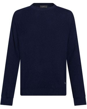 Liu Jo Pullover - Blau