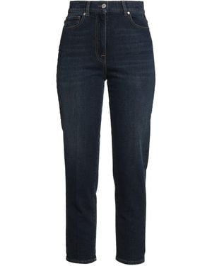 Peserico Jeans - Blue