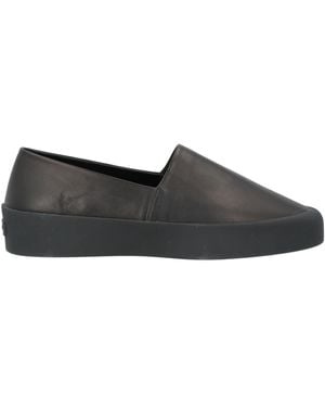 Fear Of God Loafer - Grey