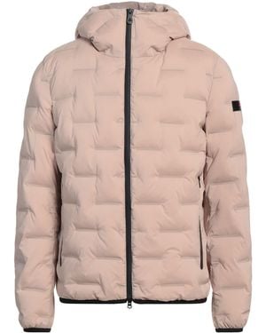 Peuterey Puffer - Pink