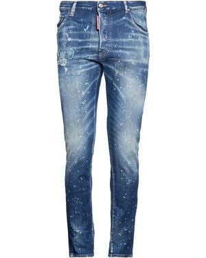 DSquared² Jeans - Blue