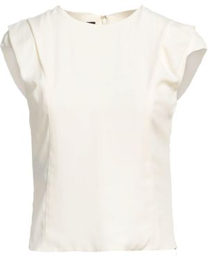 Rochas Top - White