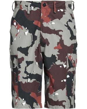 Propaganda Shorts & Bermuda Shorts Cotton - Gray
