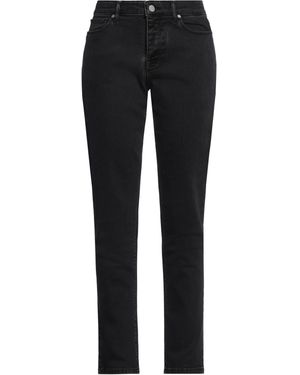 Zadig & Voltaire Pantaloni Jeans - Nero