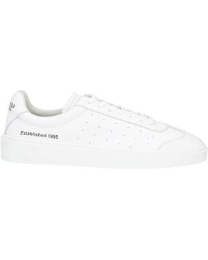 DSquared² Sneakers - Blanco