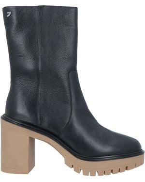 Gioseppo Stiefelette - Blau