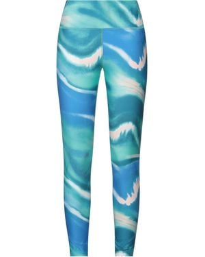 Splits59 Leggings - Blue