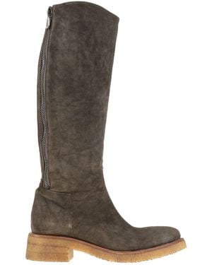 Rocco P Boot - Brown