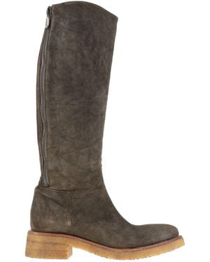 Rocco P Boot - Brown