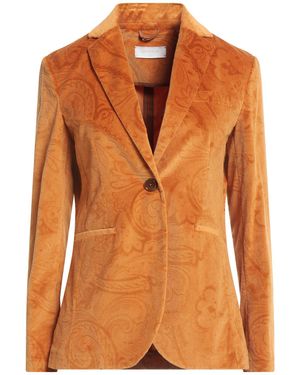 Circolo 1901 Blazer - Orange