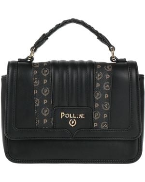 Pollini Handtaschen - Schwarz