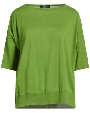 Aragona Pullover - Verde