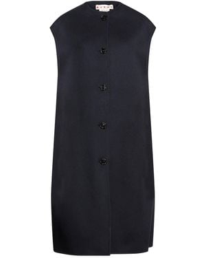 Marni Cappotto - Blu
