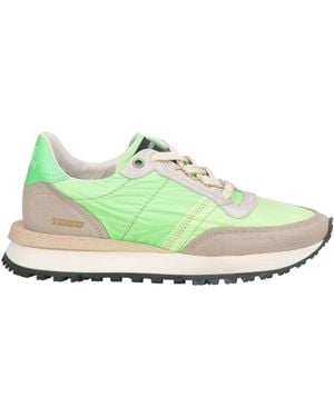 HIDNANDER Sneakers - Grün