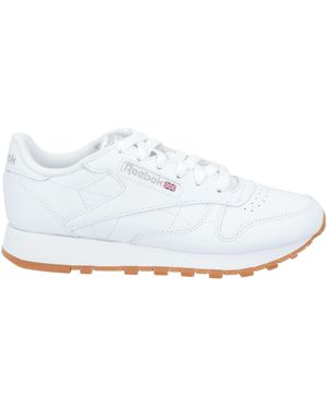 Reebok Trainers - White