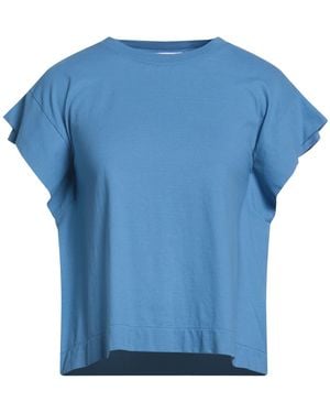 Alpha Studio T-Shirts - Blue