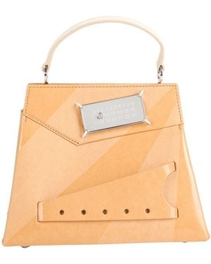 Maison Margiela Handbag - Natural