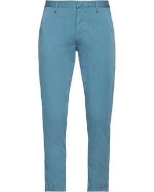 Berna Trouser - Blue