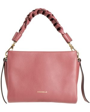 Coccinelle Handbags - Pink