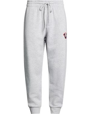 TRUE RELIGION Trousers - Grey