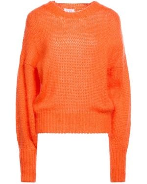 MVP WARDROBE Sweaters - Orange