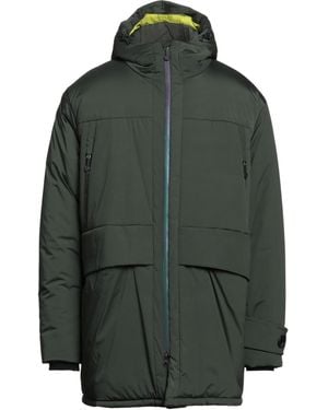 Momo Design Coat - Green