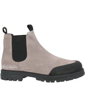 Peuterey Ankle Boots - Brown
