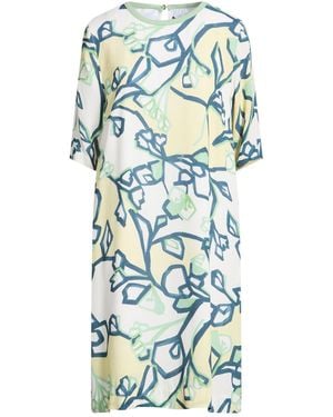 Ottod'Ame Mini Dresses - Blue