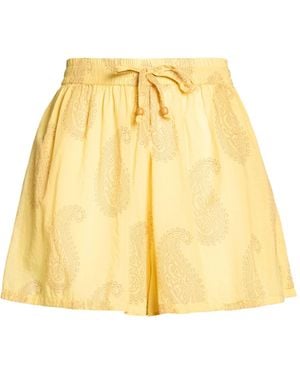 HANNAH Shorts E Bermuda - Giallo