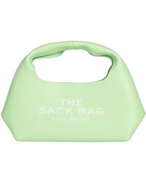 Marc Jacobs Sac À Main - Vert