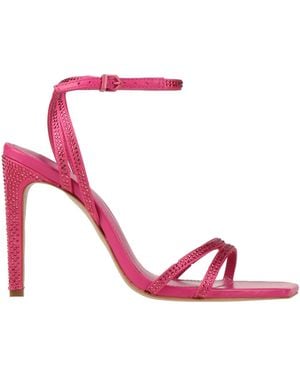SCHUTZ SHOES Sandals - Pink