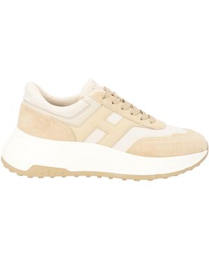 Hogan Sneakers - Neutre