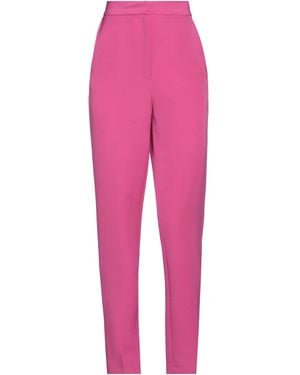 ACTUALEE Trouser - Pink