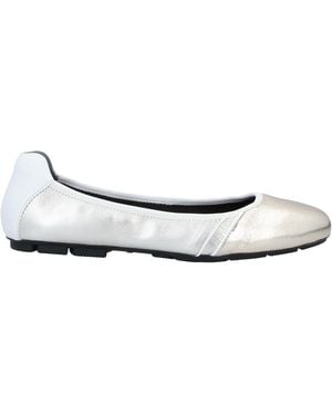 Hogan Ballet Flats - Multicolour