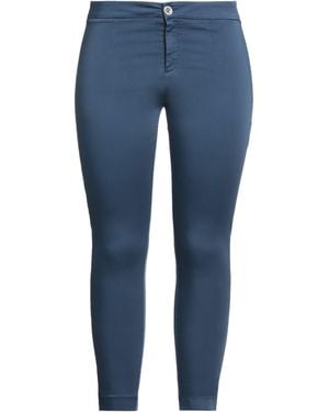 Nero Giardini Trouser - Blue
