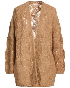 Liu Jo Cardigan - Marron