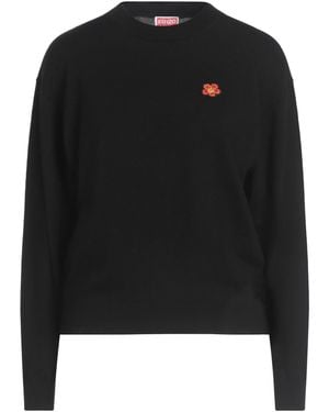 KENZO Jumper - Black