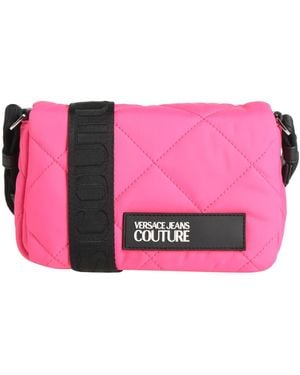 Versace Jeans Couture Borse A Tracolla - Rosa