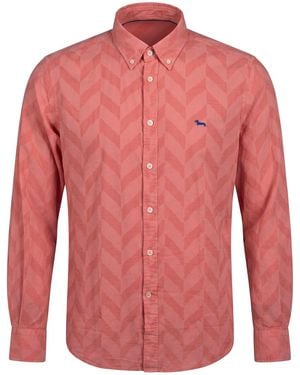 Harmont & Blaine Camisa - Rojo