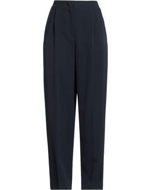 Lardini Trousers - Blue