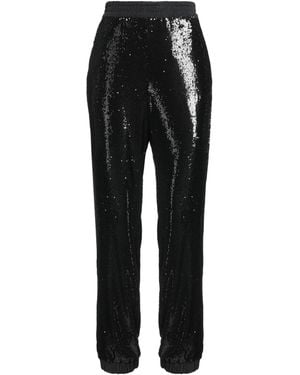 Suoli Pants Polyester - Black