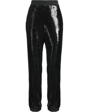 Suoli Pants Polyester - Black