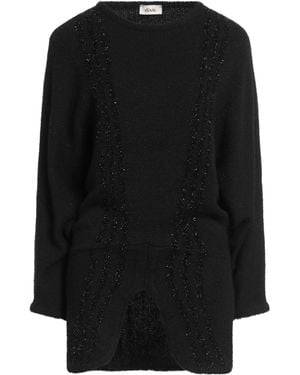 Dixie Pullover - Schwarz