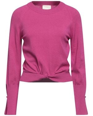 KATE BY LALTRAMODA Jumper - Pink