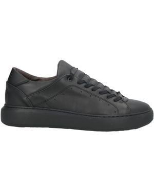 Pawelk's Sneakers - Nero