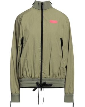 DSquared² Jacket - Green